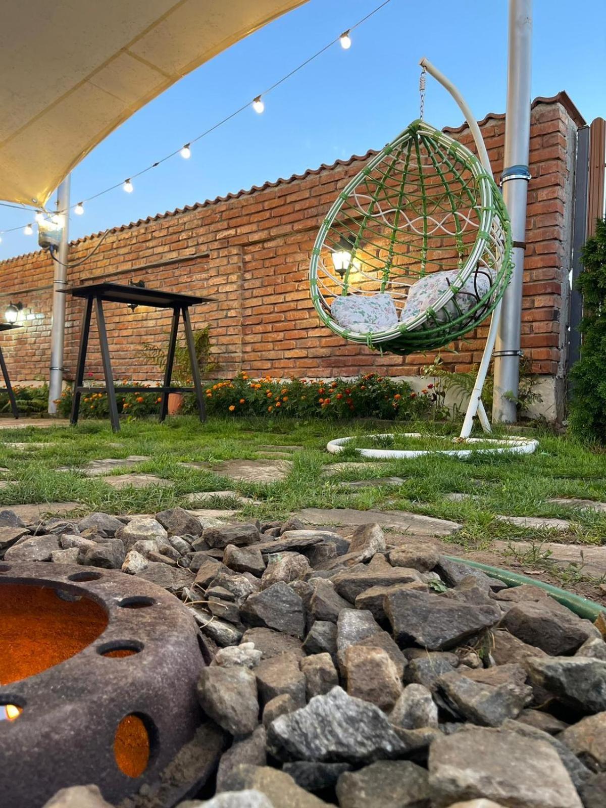 Casa Simion Villa Sibiu Exterior foto