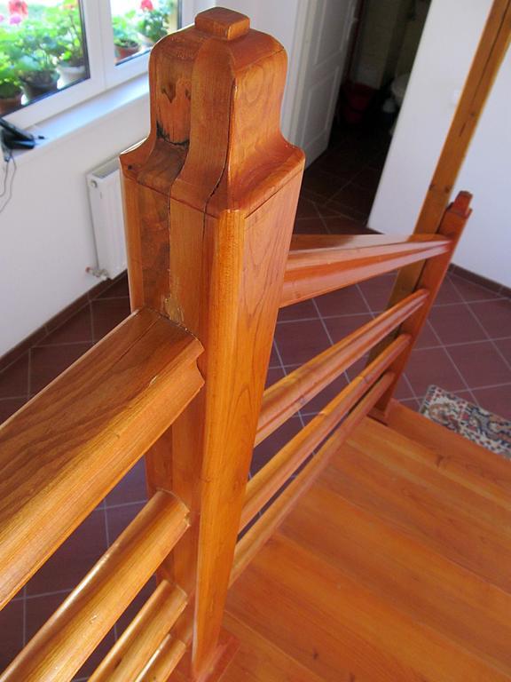 Casa Simion Villa Sibiu Cameră foto
